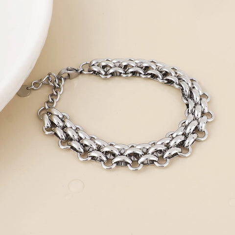 chain bracelet