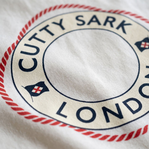 Cutty Cark London life ring design 