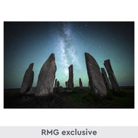 Astronomy Photographer of the Year 2023 The Enigma of the North A3 Print