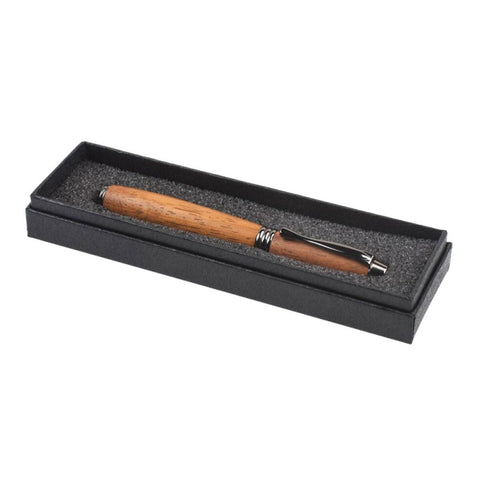 Cutty Sark Wood Fountain Pen