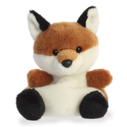 Sly the Fox Plush