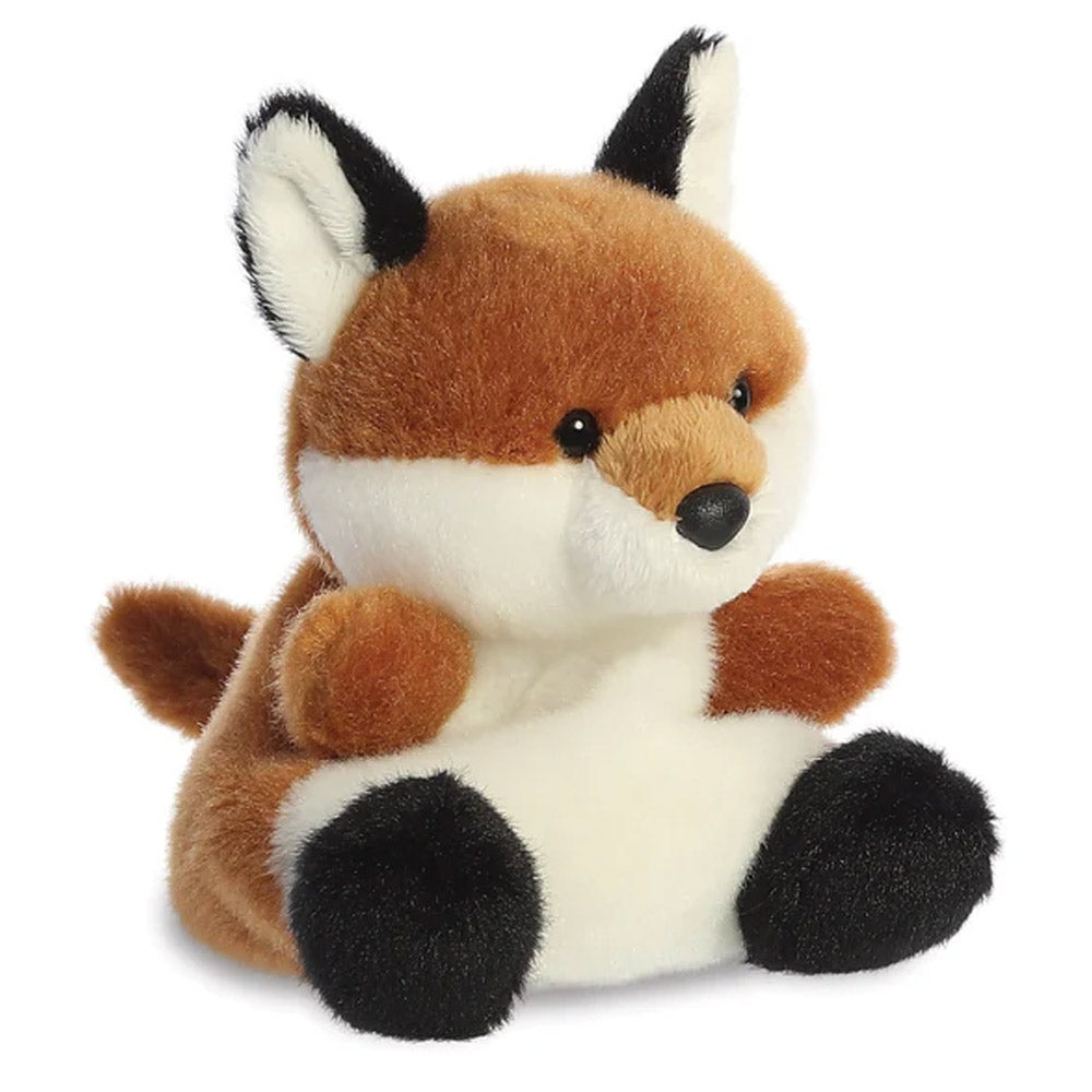 Sly the Fox Plush - 