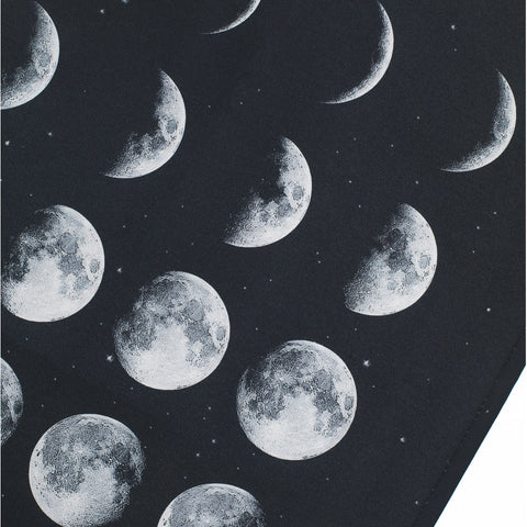 Moon Phase Tea Towel