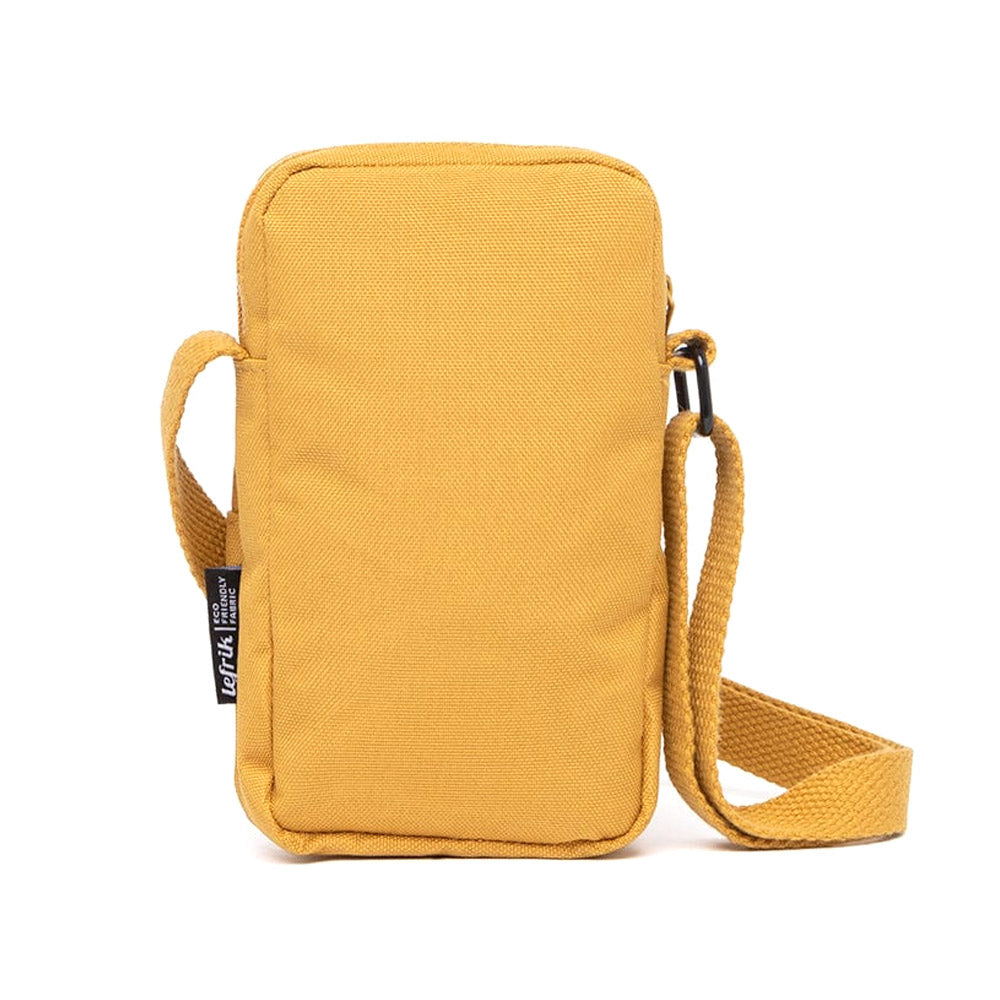 Recycled Phone Bag - 