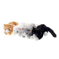 Cuddle Kitten Plush Recycled Toy