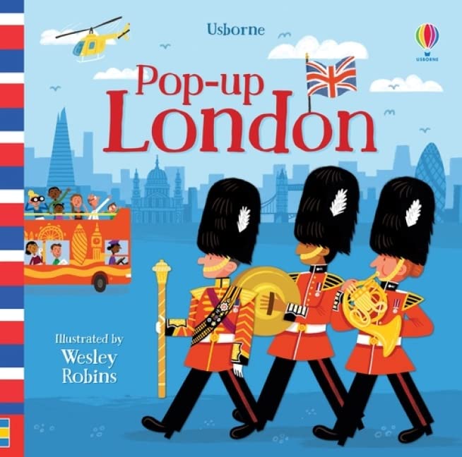 Pop-upLondon