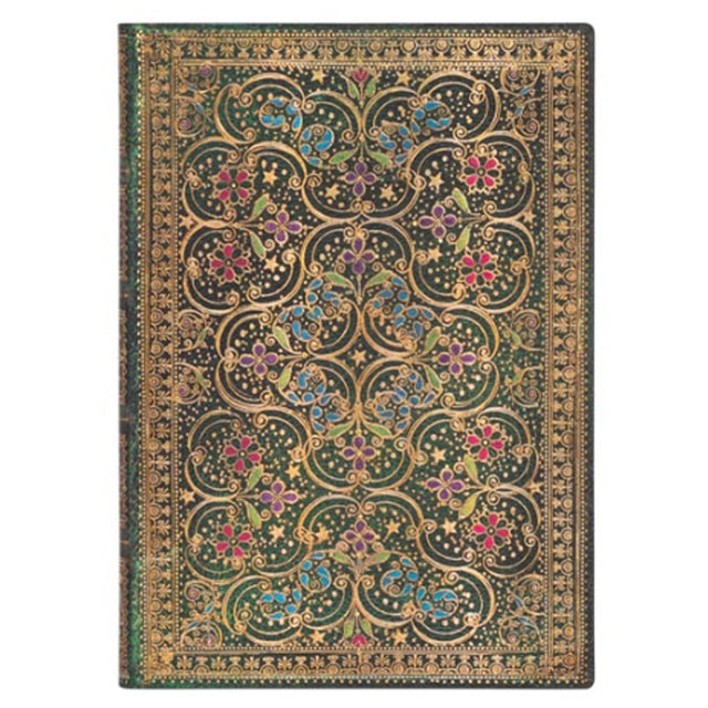 Buy Queens Binding Notebook | Royal Museums Greenwich Shop