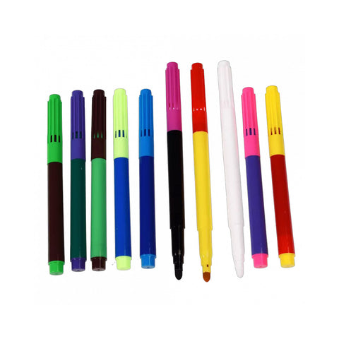 Rainbow Colour Change Pens 