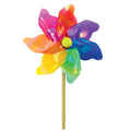 Rainbow Windmill Toy