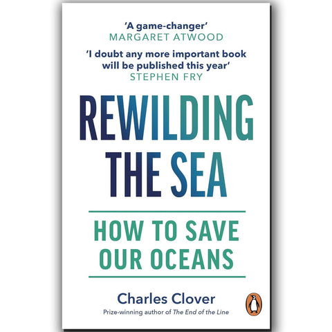 Rewilding the Sea