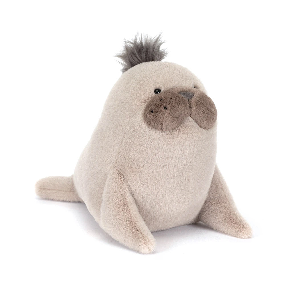 新作【】Roarwell Sea Lion Jellycat Roarwell Sea Lion – Royal Museums Greenwich Shop