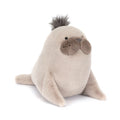 Plush toy sea lion