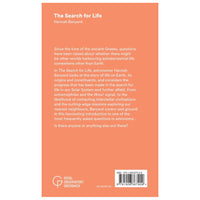 Royal Observatory Greenwich Illuminates: The Search for Life by Hannah Banyard