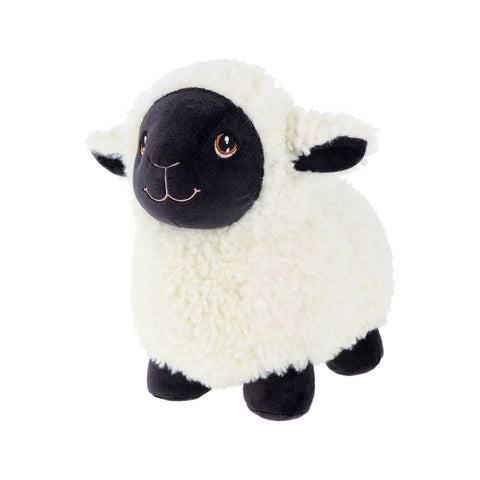 Sheep Plush Soft Toy