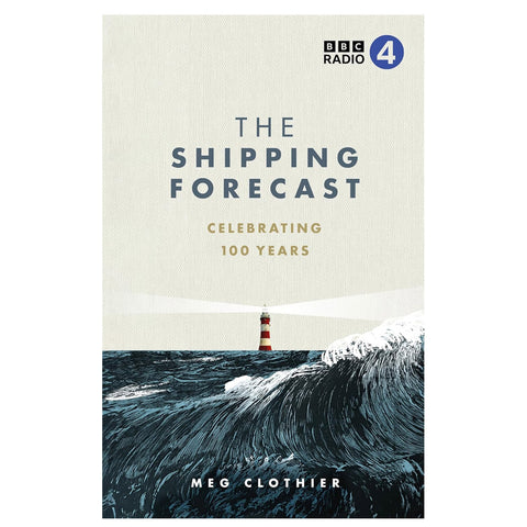 The Shipping Forecast: Celebrating 100 Years