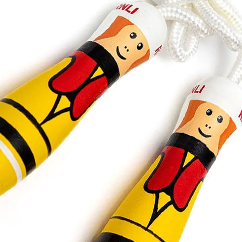 RNLI Skipping Rope