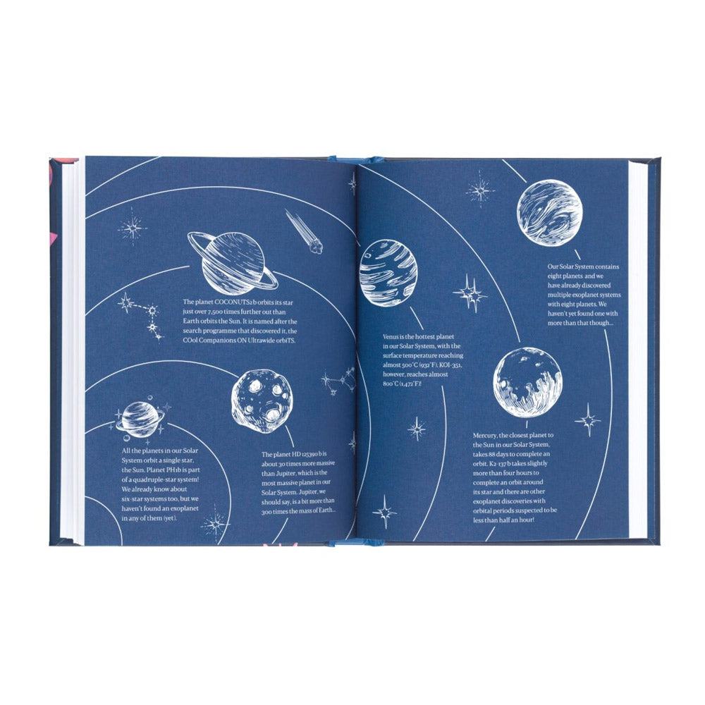 Space Oddities: An Astronomy Miscellany by Royal Observatory Greenwich - 