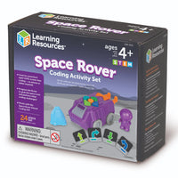 Space Rover Coding Kit