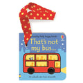 That's Not My Bus (Buggy Book) 
