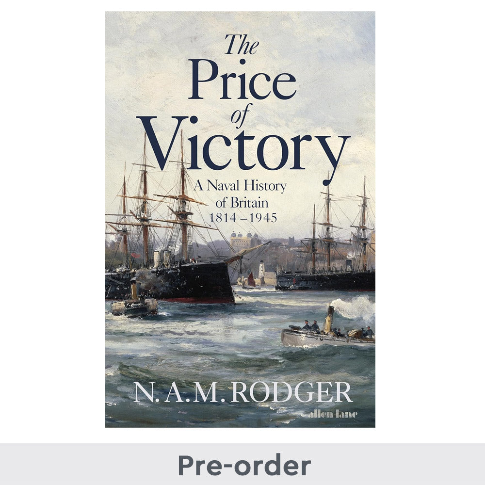 The Price of Victory - 