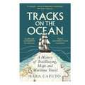 Tracks on the Ocean book cover