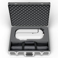 Smart telescope in case