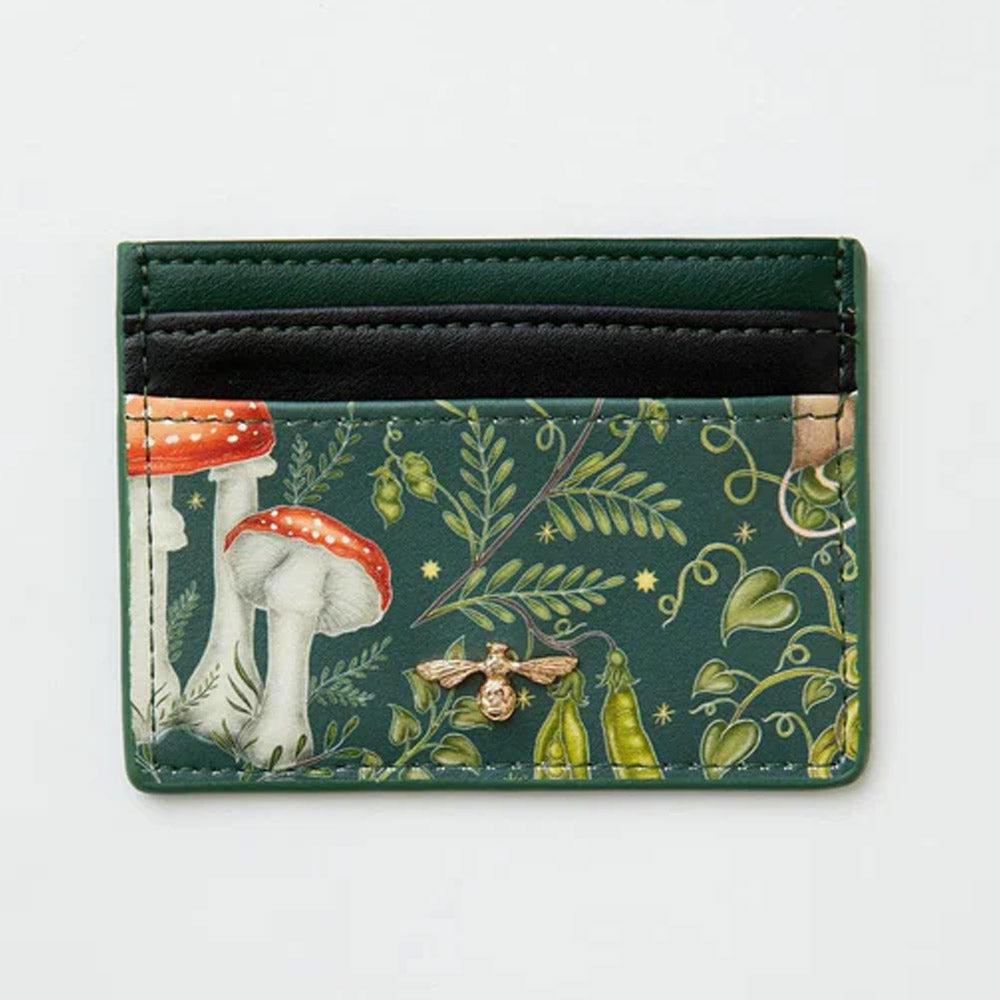 Woodland Themed Card Holder - 