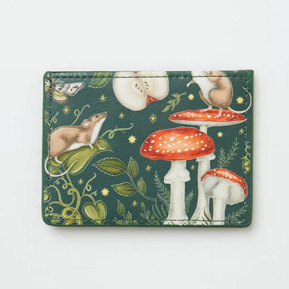 Woodland Themed Card Holder - 