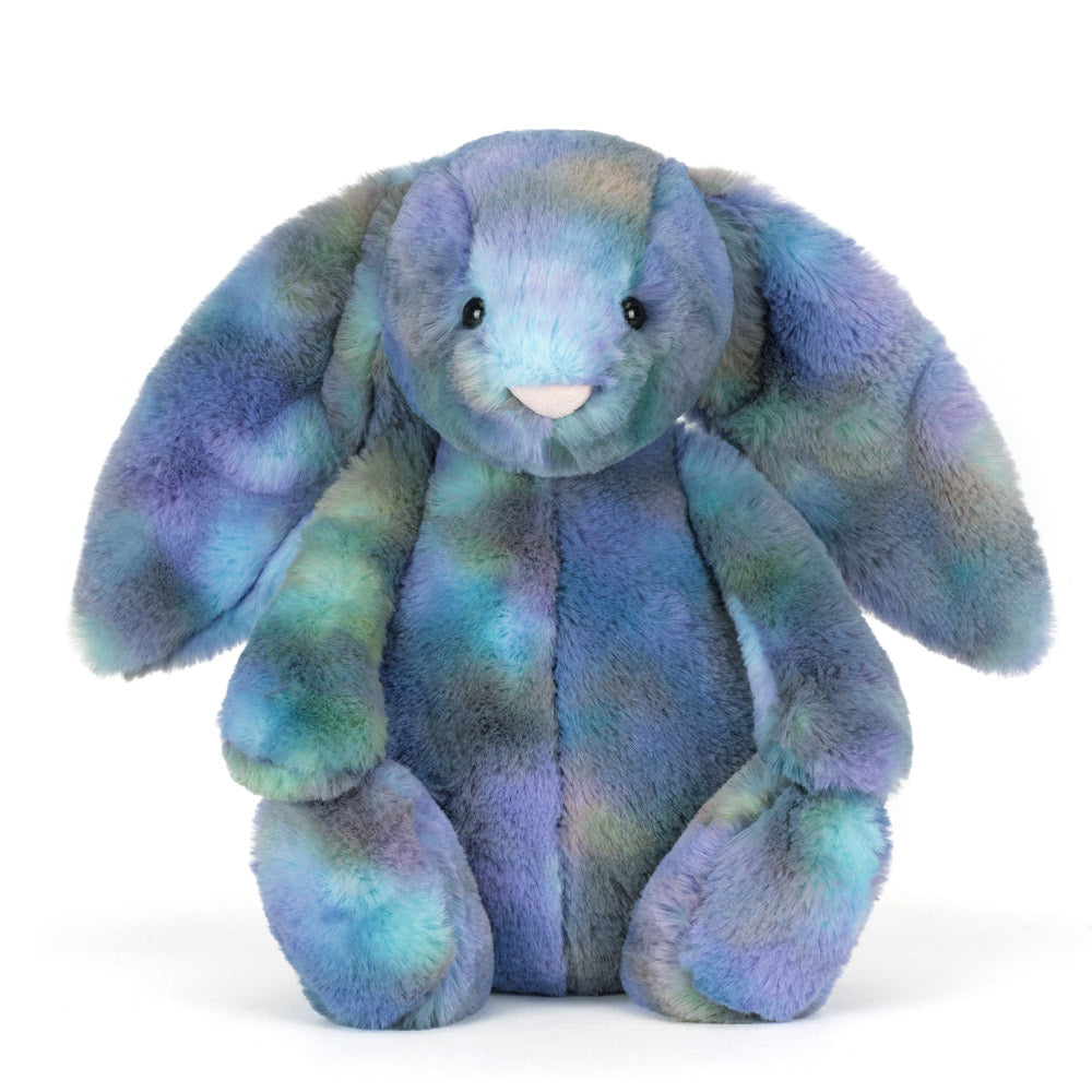 jellycat SPACE zodhihop luxe bunny チャーム Jellycat 【公式通販】