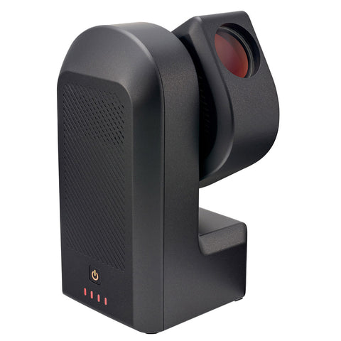 Black SeeStar S50 camera telescope 