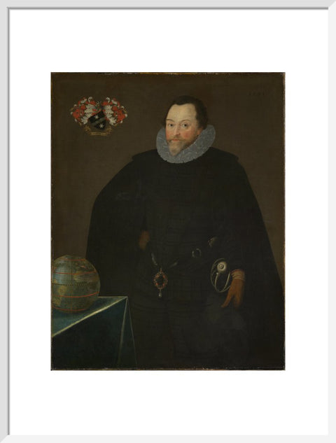 Sir Francis Drake