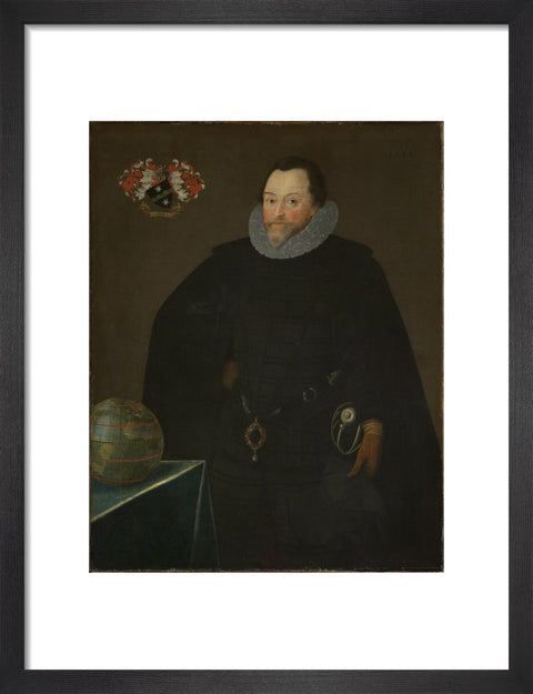 Sir Francis Drake