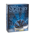 Create A Night Sky Projection Kit