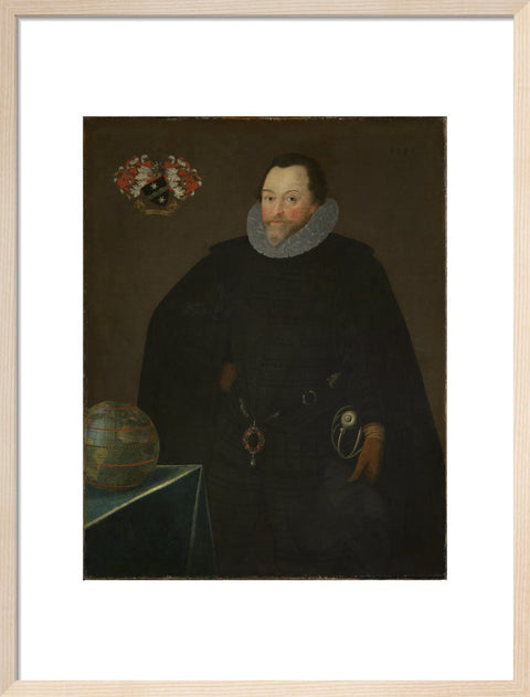 Sir Francis Drake