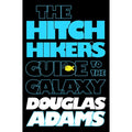 Hitchhikers Guide to Galaxy