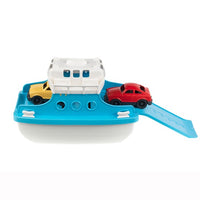 Toy Ferry Boat
