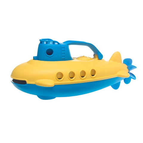 Toy Submarine