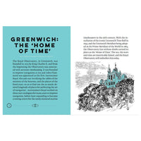 About Time Too: A Miscellany of Time Greenwich: The Home of Time