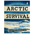 Illustrated cover of Arctic Survival.