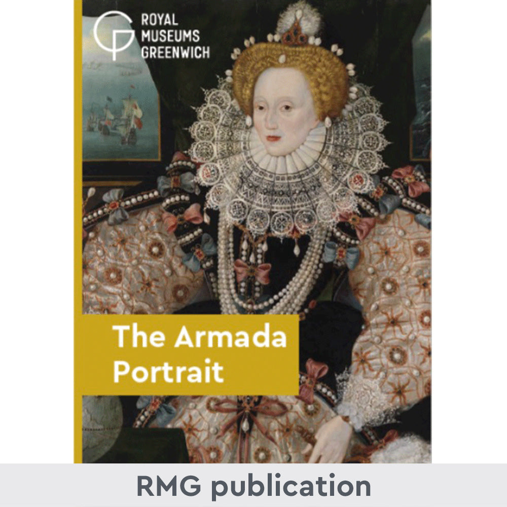 Icons: The Armada Portrait - 