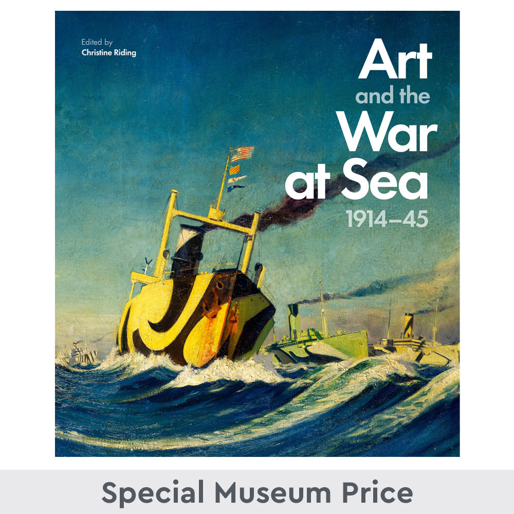Art And The War At Sea - 