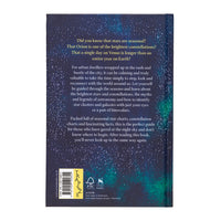 Art of Urban Astronomy back cover