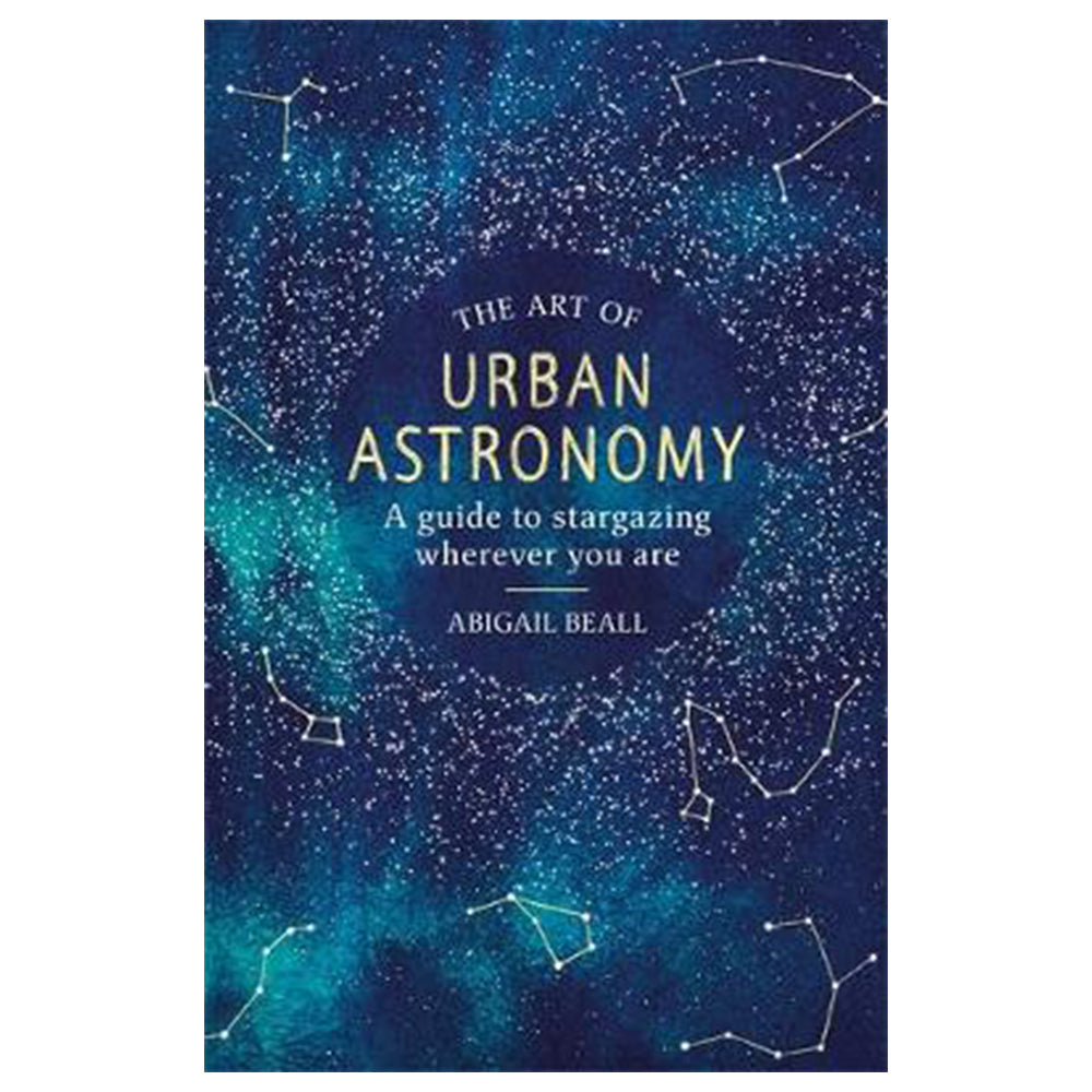 Art of Urban Astronomy - 