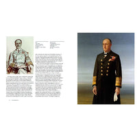 Art and the War at Sea - Admiral Sir John Jellicoe
