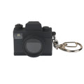 Camera LED Keyring