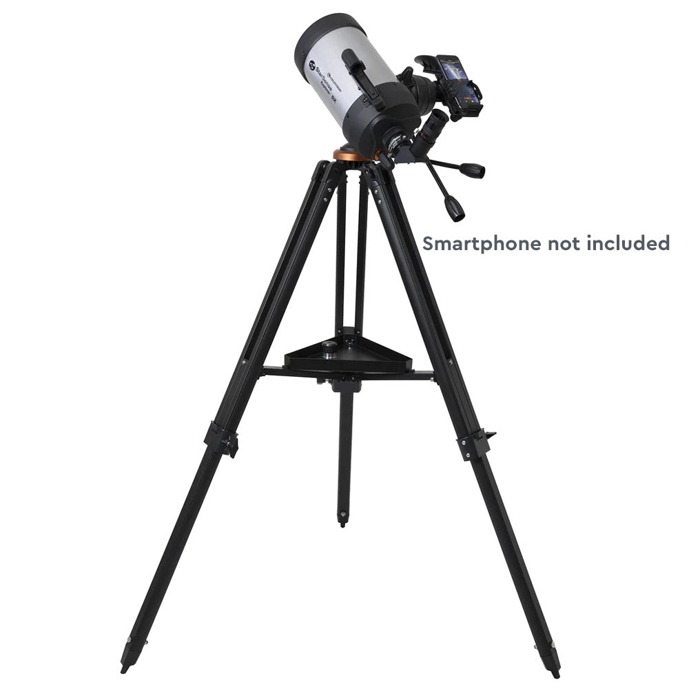 Buy Celestron StarSense Explorer DX 5 Telescope Royal Museums Greenwich Shop