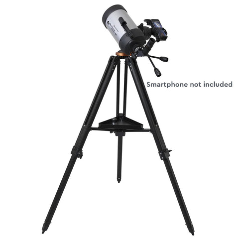 Celestron StarSense Explorer DX 5 Schmidt Cassegrain Telescope