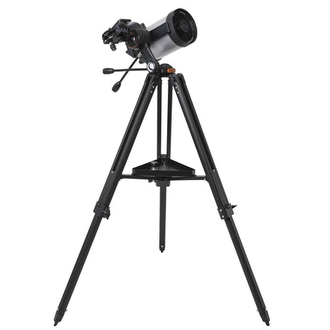 Celestron StarSense Explorer DX 5 Schmidt Cassegrain Telescope