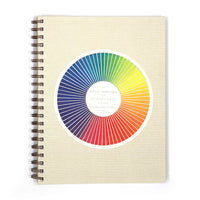 Colour Sketchbook