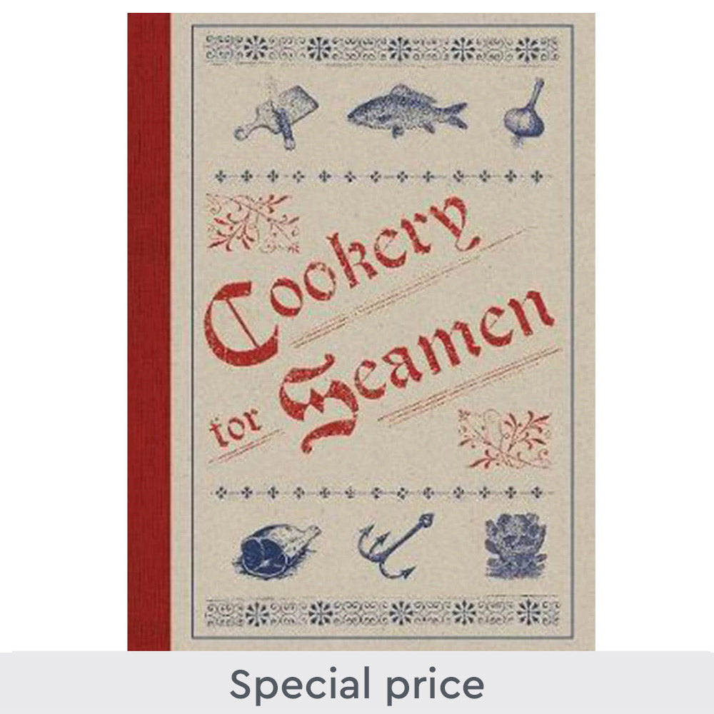 Cookery for Seamen - 